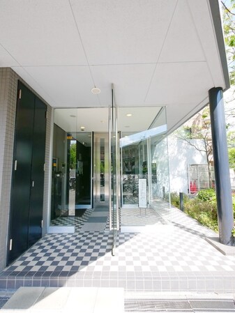 セント・ヴィラの物件内観写真